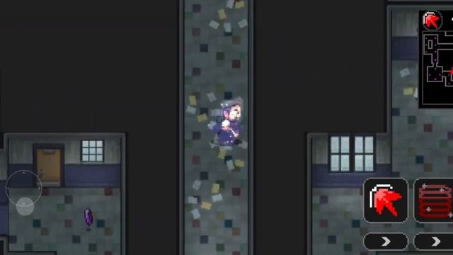 Super Dark Deception! Elementary Evil на ранг S. смотреть онлайн