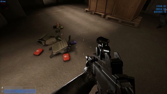 SCP: SL [14.04.2025]