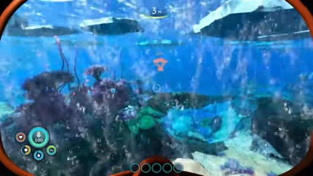SUBNAUTICA 2.ЧТО ВАС ЖДЕТ? смотреть онлайн
