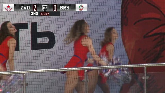 04.10.2020. ВХЛ-Кубок Шелкового Пути. 