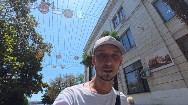 Ялта ралли вы этого не знали? Prime Yalta Rally 🏁 Аллея славы раллистов. Ялта сегодня 2025 смотреть онлайн