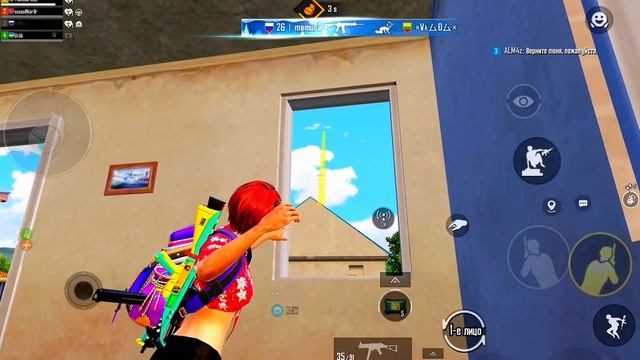 КАК ВКЛЮЧИТЬ 90 ФПС В ПАБГЕ? | IPAD 9 PUBG MOBILE 90 FPS