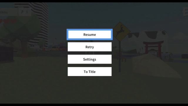 Выводы ► DEEEER Simulator | #2 | смотреть онлайн