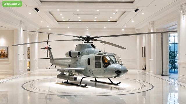 TAI T129 ATAK 2026 — Новый уровень боевого вертолета