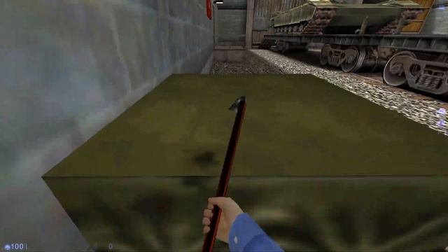 Half-Life: Blue Shift-Полное Прохождение (Без Комментариев) смотреть онлайн