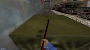 Half-Life: Blue Shift-Полное Прохождение (Без Комментариев)