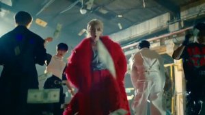 STRAY KIDS-ЭЩКЕРЕ|клип