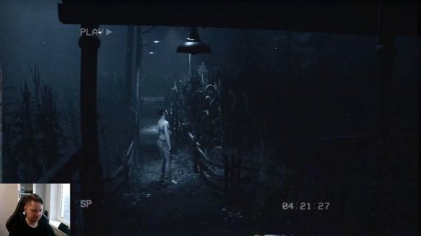 They Are Here: Alien Abduction Horror ☢ Они Уже Здесь!