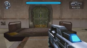 N.O.V.A (2010) (PSP Remaster) [PS3]