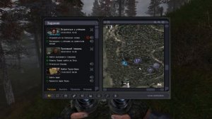 S.T.A.L.K.E.R. - Раненый Сталкер Lost Alpha DC 1.4008 Extended №72