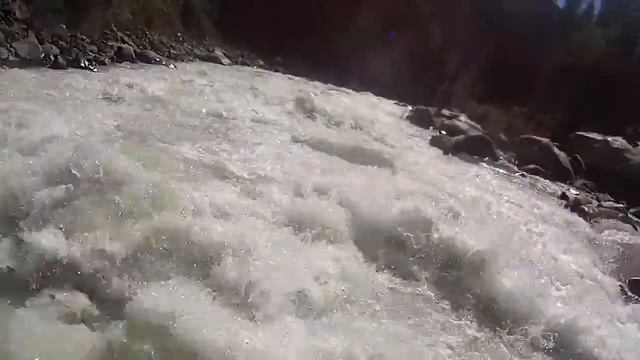 порог Каменоломня