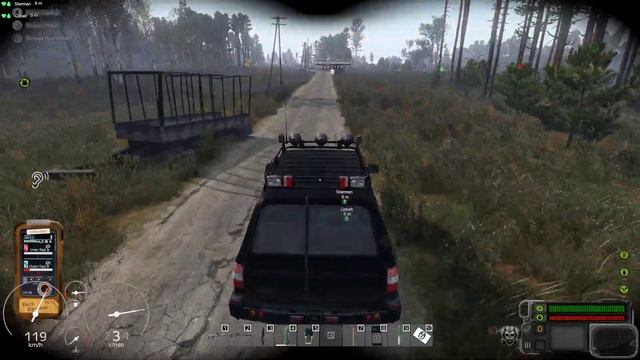 DayZ [RU] FOS Project | STALKER | FORCE OF SIBERIA | PVE #2023 Раскатали пацана