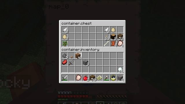 Прохождение карты в Minecraft: Lost Soul - часть 2 смотреть онлайн