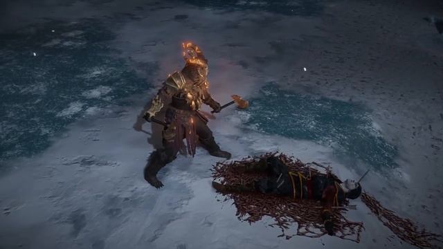 PATH OF EXILE _ ЛИГА 3 22 _ ИСПЫТАНИЕ ПРЕДКОВ ЧЕЛЛЕНДЖ смотреть онлайн