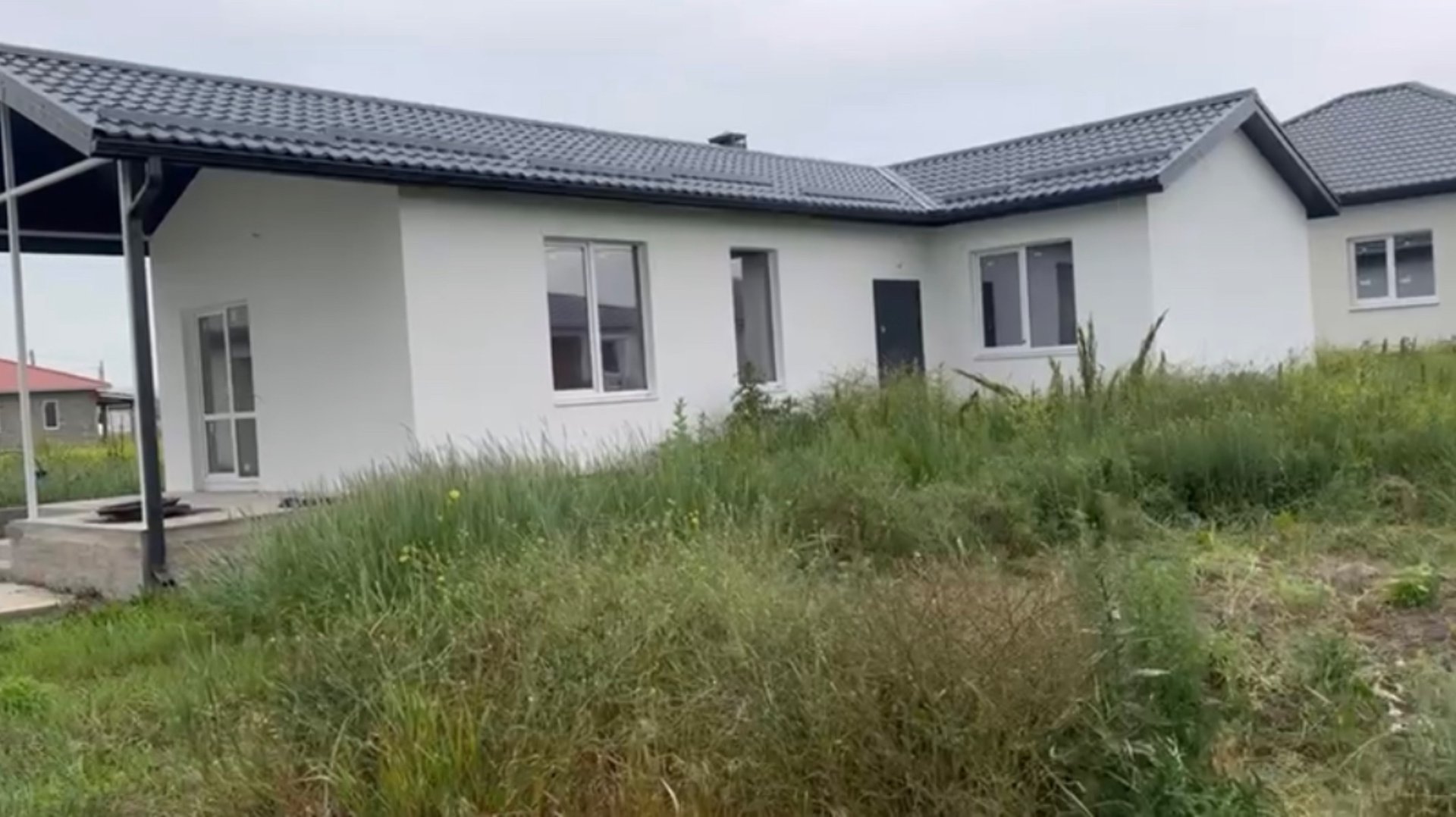 Готовый дом на продажу 6,3 млн руб в Семигорье смотреть онлайн