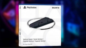 Нужна ли подставка для Ps5 slim