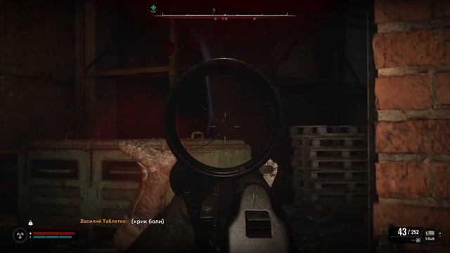 Нано технология монолита | S.T.A.L.K.E.R. 2: Heart Of Chornobyl | Игроф?