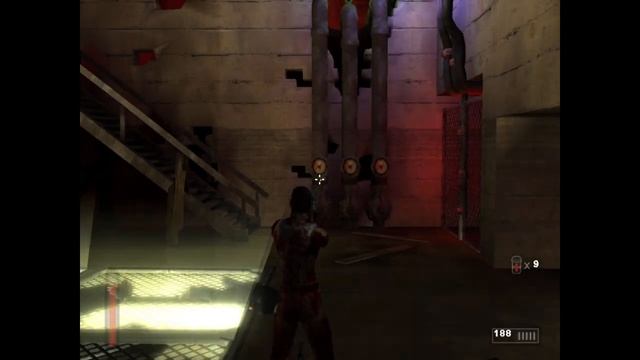 Ультаааа | The suffering | #2 смотреть онлайн