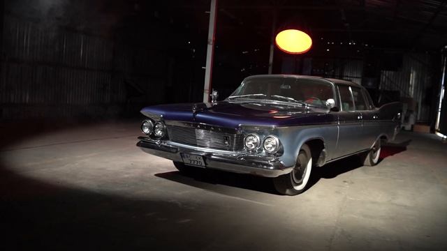 Аренда imperial demo NO watermark ретро авто с водителем/imperial demo NO смотреть онлайн