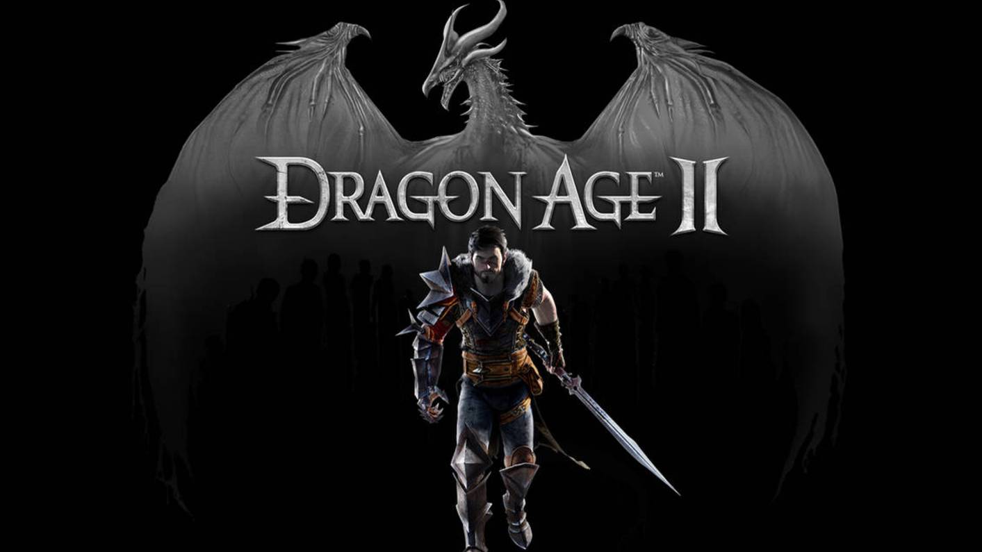 Новые этап приключений #14 \ Dragon Age II смотреть онлайн