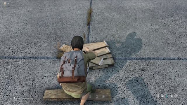 ГАЙД ПО КРАФТУ З ПІДДОНІВ / DayZ / [UA] [CHE] [FREEDOM] Chernarus Hunting #da смотреть онлайн