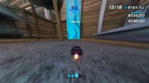 РИСКОВАННАЯ ОШИБКА! Прохождение Hot Wheels Unleashed 2: Turbocharged (?