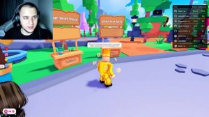 ЗАШЕЛ В ПЛИЗ ДОНАТ РОБЛОКС / ДОНАЧУ ИГРОКАМ В PLS DONATE ROBLOX