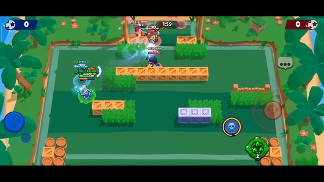НОВЕЙШИЙ ТИР ЛИСТ ЛЕГЕНДАРНЫХ БОЙЦОВ В BRAWL STARS!!! | ТИР Л? смотреть онлайн