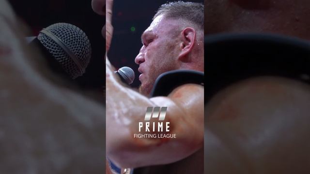 Ильнар «Хантер» Ишимбаев на Prime FL смотреть онлайн