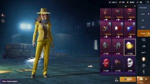 ПРОКАЧАЛ АККАУНТ На 2500 uc и 700.000 BP В PUBG Mobile // Прокачка Ак?