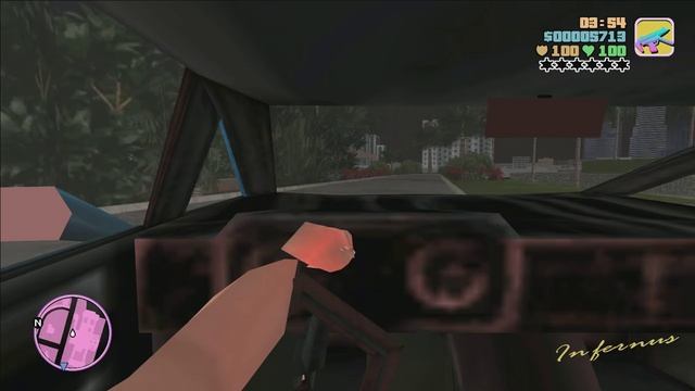 Прохождение Grand Theft Auto 6 LT AIN T CRIMINAL(6) смотреть онлайн