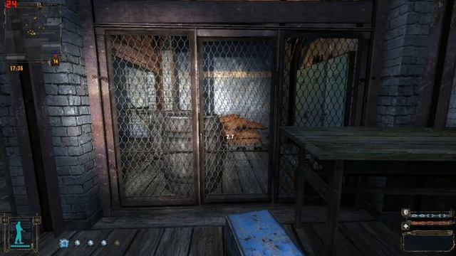Что делать с магазинами.S.T.A.L.K.E.R.Игра душ.Начало смотреть онлайн
