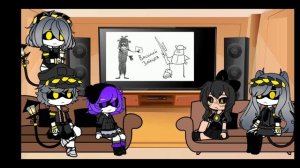 реакция дронов убийц на Доктор Грус" Скрытый и опасный