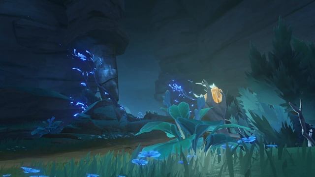 ЧЕТЫРЕ ТЕНИ ФАНЕТА. Genshin Impact Лор и Теории смотреть онлайн