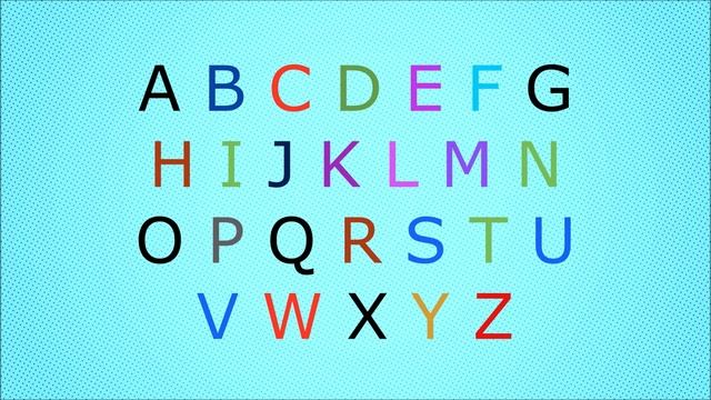 ABC song смотреть онлайн