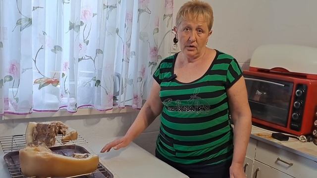 Копчение прям на кухне на плите!