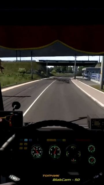 ETS 2, ГАЛАЦ (РУМЫНИЯ),#eurotrucksimulator2, #ets2, #games, смотреть онлайн