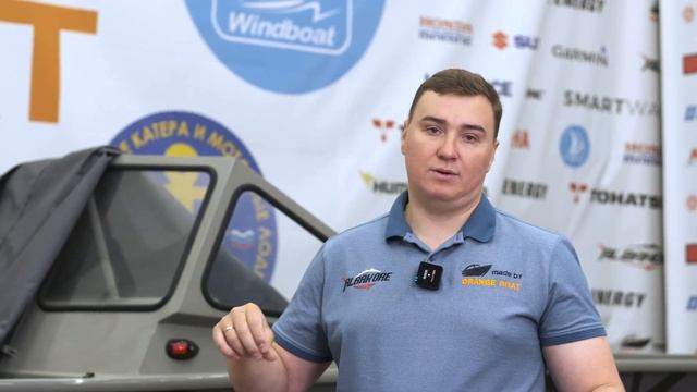 Краткий обзор Лодочных Моторов