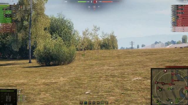 ✅BZT-70 - СТОИТ ЛИ БРАТЬ? ⚡ЧЕСТНОЕ МНЕНИЕ ⚡ ТАНК 11 УРОВНЯ