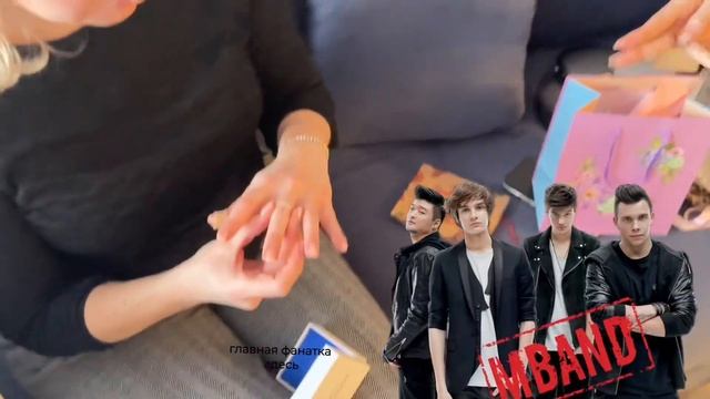 БЕШЕНОЕ ДР В СЕМЬЕ ВОДОЛЕЕВ | подарки, монополия смотреть онлайн