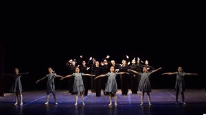 Театр танца «Сапфир» - Скажите детям