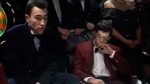 Что? Где? Когда? Команда Михаила Смирнова. 30.12.1995
