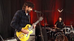 King Buffalo - Quarantine Session [1 of 4] - Dead Star