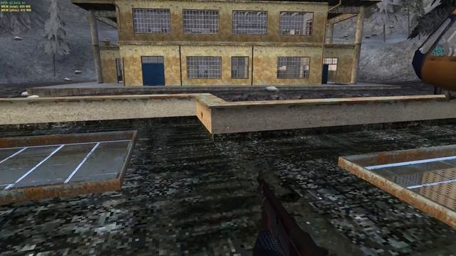 Survival ВЫЖИВАНИЕ - 06.06.2022 смотреть онлайн