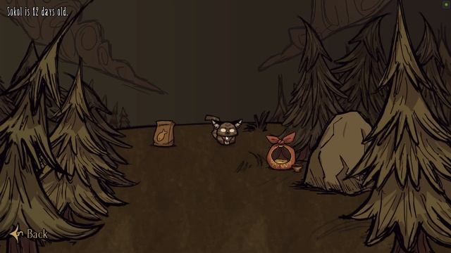 Don't Starve Together✅Trade Inn✅Мини игра №5 Tamagotchi/Питомец Кот/Pet Cat смотреть онлайн