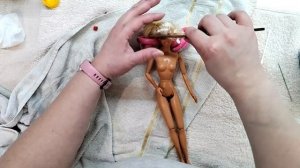 Разболтанность  шарниров: как и чем укрепить шарниры у