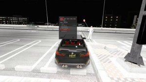 ASSETTO CORSA ШАШКИ С ДРУЗЬЯМИ ПО ПЛОТНОМУ ТРАФИКУ ТУТОРИАЛ