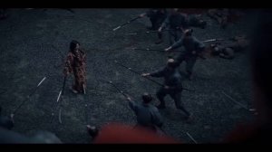 Сёгун 2 сезон (2025)