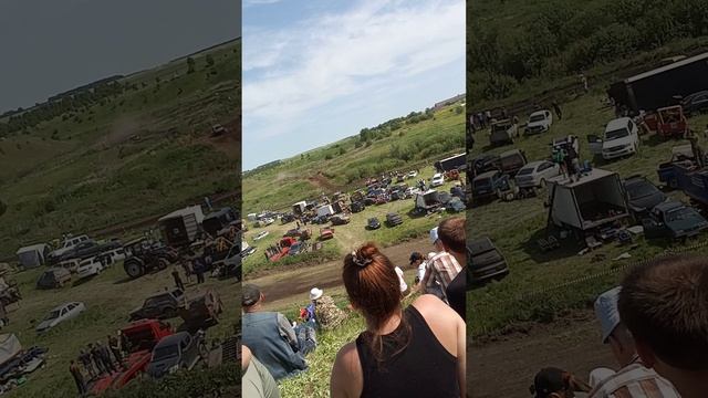 ординский ухаб 2025