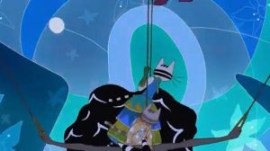 Сероко из страны ветров смотреть